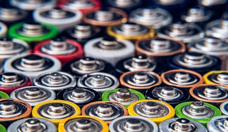 St. Johns County Launches Campaign to Promote Safe Lithium Battery Disposal