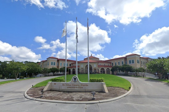 St. Johns County Launches Survey to Assess Business Climate and Workforce Needs