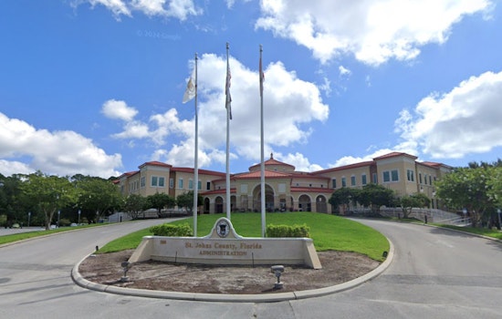 St. Johns County Launches Survey to Assess Business Climate and Workforce Needs