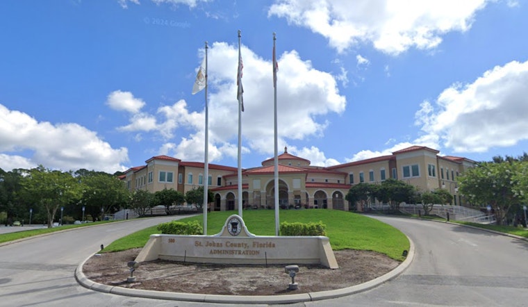 St. Johns County Launches Survey to Assess Business Climate and Workforce Needs