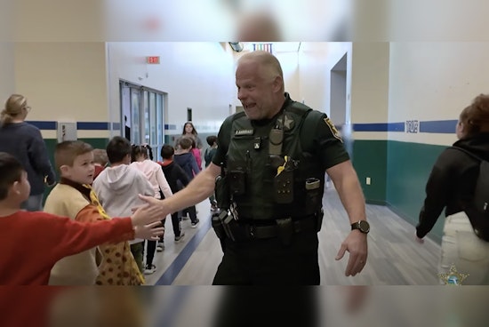 St. Johns County Sheriff's Office Seeks Experienced Law Enforcement Officers for Youth Resource Deputy Role at Liberty Pines Academy