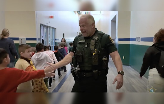 St. Johns County Sheriff's Office Seeks Experienced Law Enforcement Officers for Youth Resource Deputy Role at Liberty Pines Academy