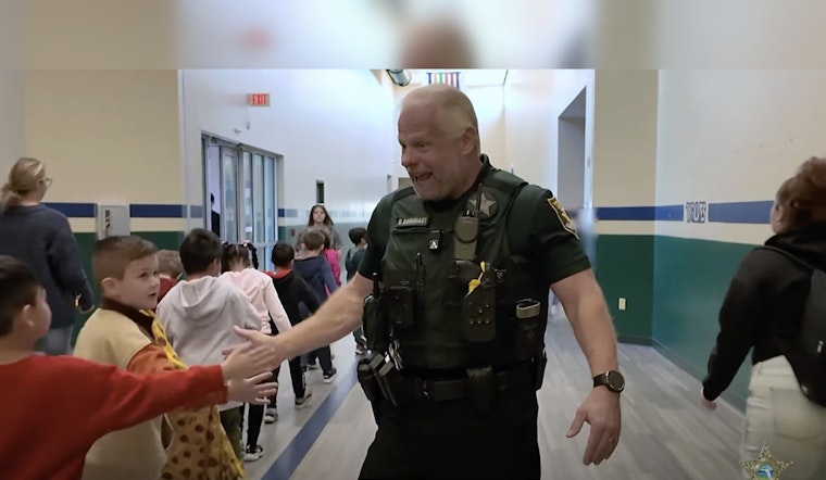 St. Johns County Sheriff's Office Seeks Experienced Law Enforcement Officers for Youth Resource Deputy Role at Liberty Pines Academy