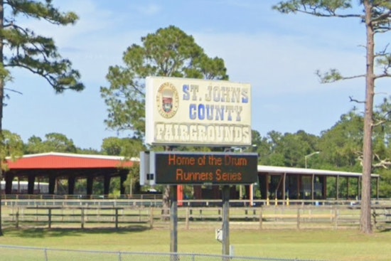 St. Johns County to Host Free Hazardous Waste and E-Waste Collection Event for Residents at Elkton Fairgrounds