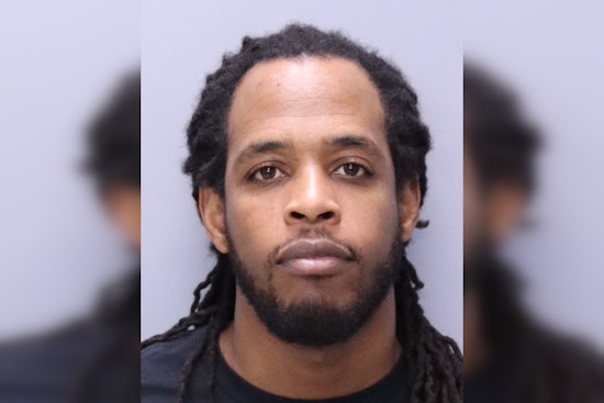 St. Johns County Traffic Stop Leads to Cocaine Trafficking Arrest on I-95