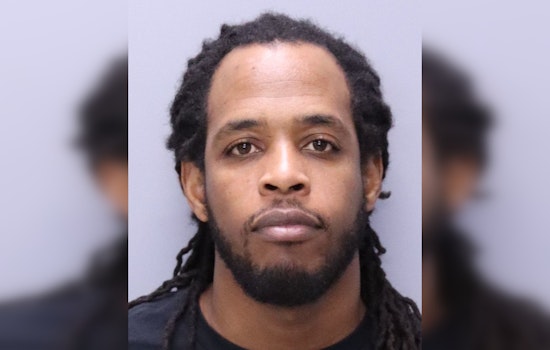 St. Johns County Traffic Stop Leads to Cocaine Trafficking Arrest on I-95
