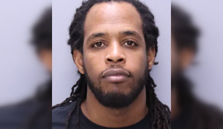 St. Johns County Traffic Stop Leads to Cocaine Trafficking Arrest on I-95