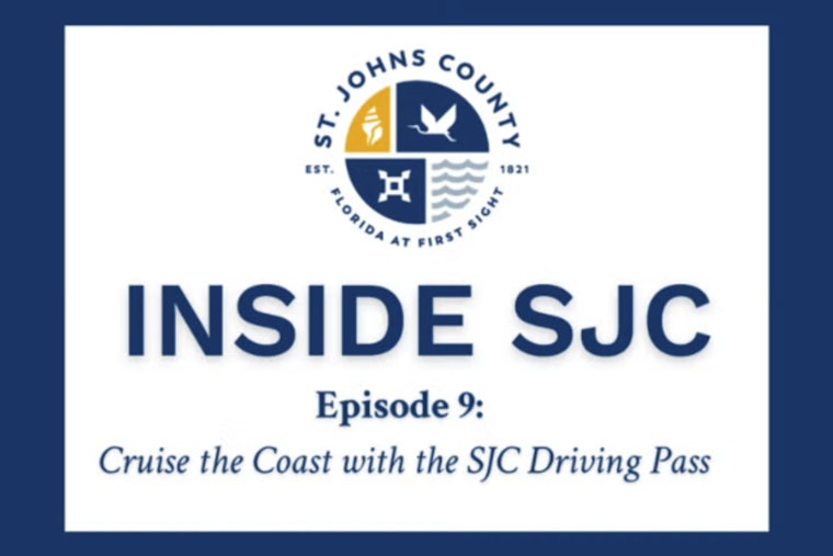 St. Johns County Unveils Easy Access to Beach Driving Passes for Summer Fun