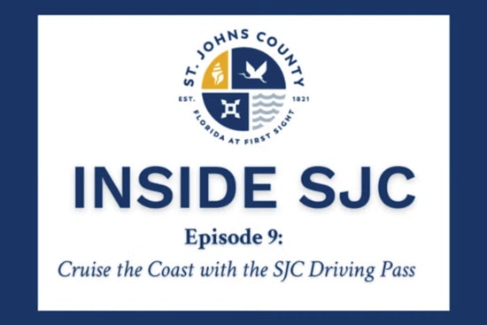 St. Johns County Unveils Easy Access to Beach Driving Passes for Summer Fun