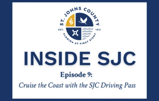 St. Johns County Unveils Easy Access to Beach Driving Passes for Summer Fun
