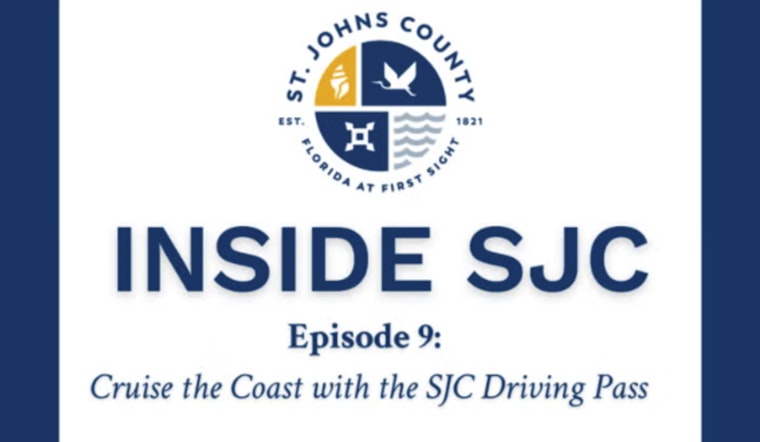 St. Johns County Unveils Easy Access to Beach Driving Passes for Summer Fun