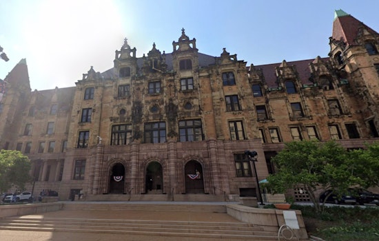 St. Louis Activates Emergency Shelters and Prepares Roads for Winter Weather