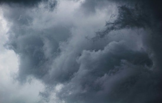 St. Louis Braces for a Chilly Week as NWS Warns of Overcast Skies and a Possible Rain-Snow Mix