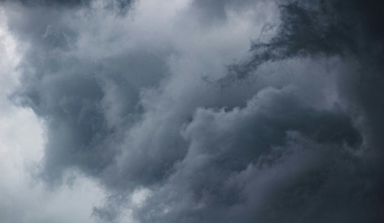 St. Louis Braces for a Chilly Week as NWS Warns of Overcast Skies and a Possible Rain-Snow Mix