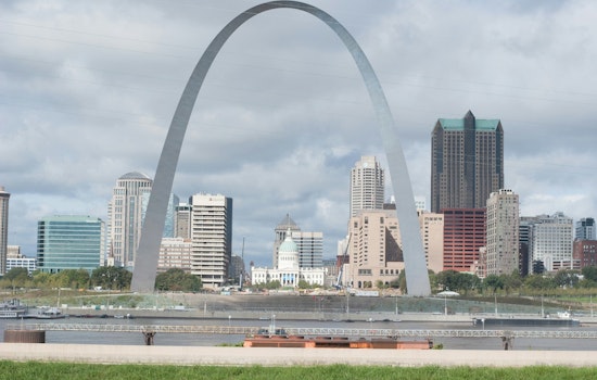 St. Louis Braces for Breezy, Chilly Conditions with Wind Advisory in Effect Today
