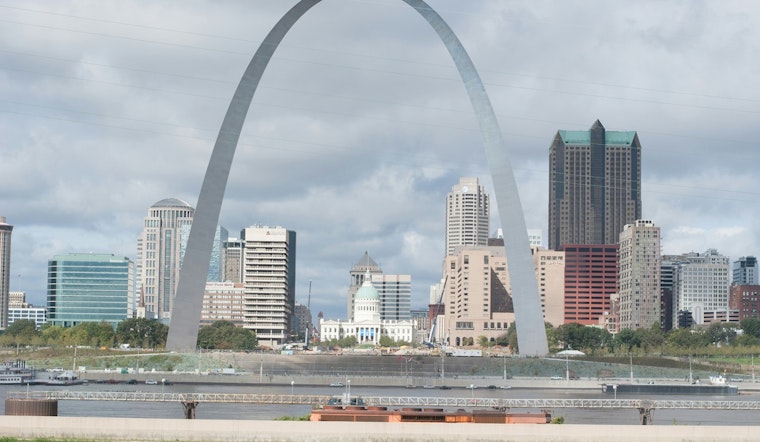 St. Louis Braces for Breezy, Chilly Conditions with Wind Advisory in Effect Today