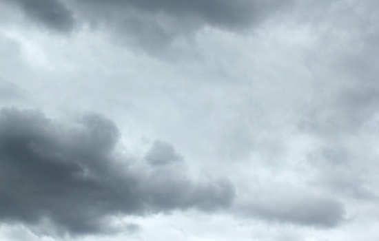 St. Louis Braces for Rain and High Winds as a Wind Advisory Takes Effect in Northeast Missouri and West Central Illinois
