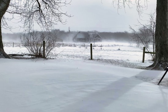 St. Louis Braces for Snowfall and Freezing Temperatures as National Weather Service Issues Forecast