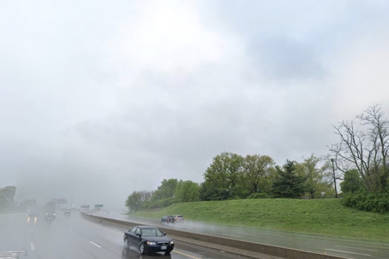 St. Louis Cold Today with Slight Warm-Up Expected This Weekend