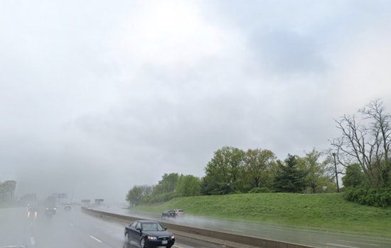 St. Louis Cold Today with Slight Warm-Up Expected This Weekend