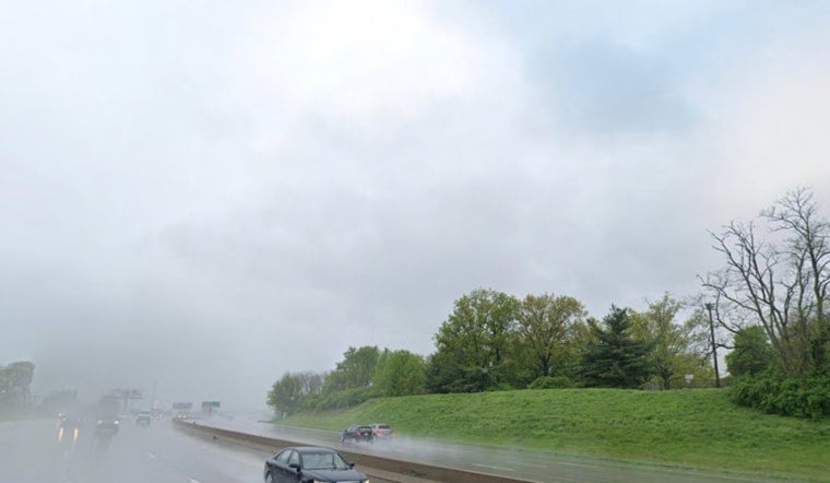 St. Louis Cold Today with Slight Warm-Up Expected This Weekend