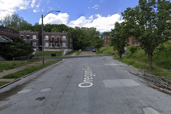 St. Louis Community Mourns as 14-Year-Old Samuel Williams, Jr. Fatally Shot in Gravois Park Neighbourhood