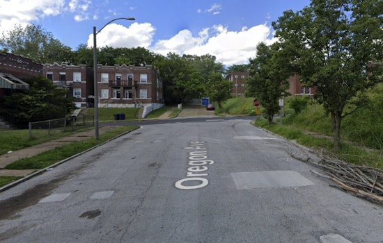St. Louis Community Mourns as 14-Year-Old Samuel Williams, Jr. Fatally Shot in Gravois Park Neighbourhood