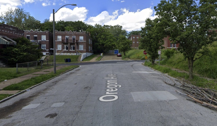 St. Louis Community Mourns as 14-Year-Old Samuel Williams, Jr. Fatally Shot in Gravois Park Neighbourhood