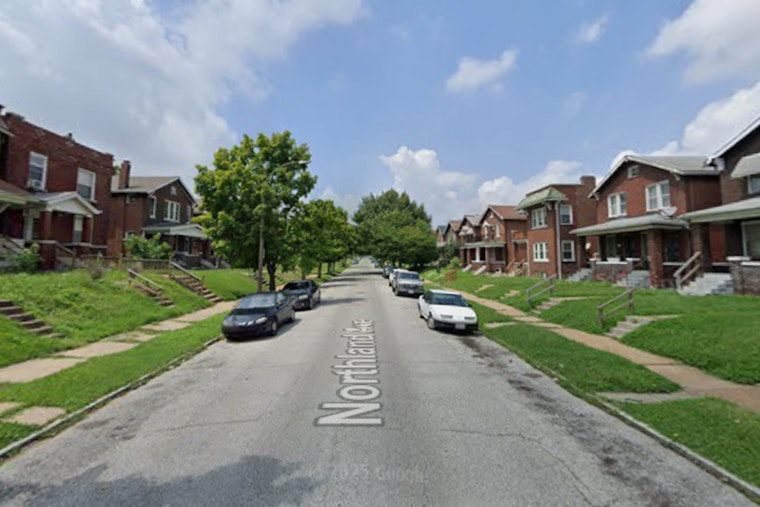St. Louis Community Mourns as 26-Year-Old Malik Holmes Falls Victim to Christmas Night Shooting
