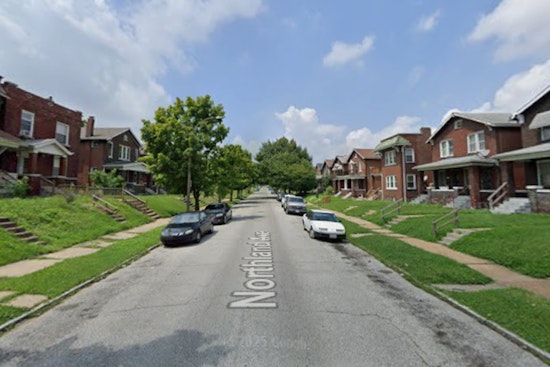 St. Louis Community Mourns as 26-Year-Old Malik Holmes Falls Victim to Christmas Night Shooting