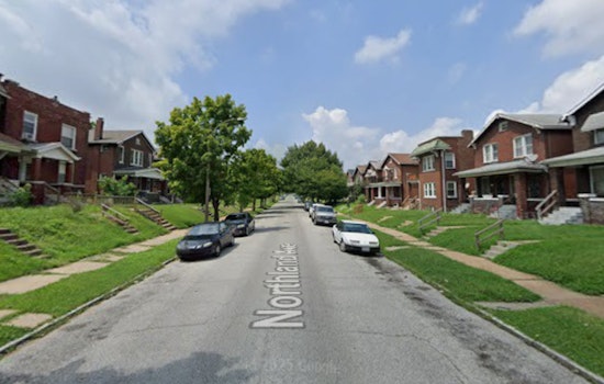 St. Louis Community Mourns as 26-Year-Old Malik Holmes Falls Victim to Christmas Night Shooting