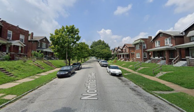 St. Louis Community Mourns as 26-Year-Old Malik Holmes Falls Victim to Christmas Night Shooting