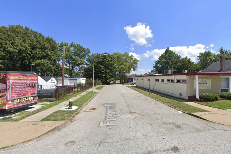 St. Louis Community Mourns as 49-Year-Old Man Fatally Shot in Baden Neighborhood