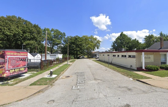 St. Louis Community Mourns as 49-Year-Old Man Fatally Shot in Baden Neighborhood