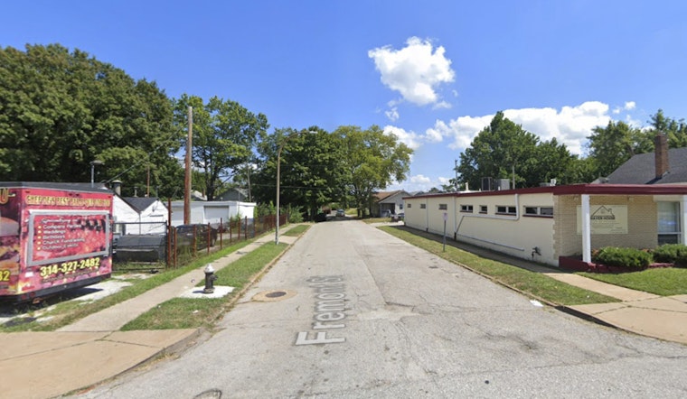 St. Louis Community Mourns as 49-Year-Old Man Fatally Shot in Baden Neighborhood
