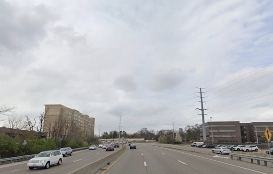 St. Louis Faces Windy Conditions and Significant Temperature Swings This Week