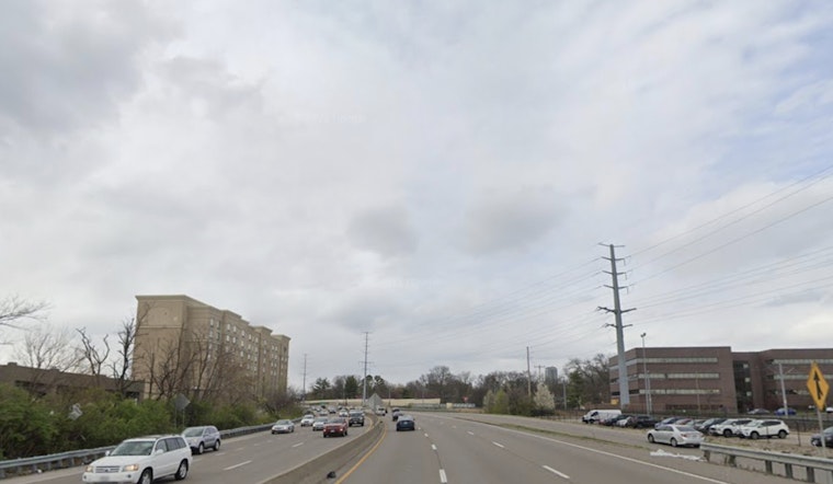 St. Louis Faces Windy Conditions and Significant Temperature Swings This Week