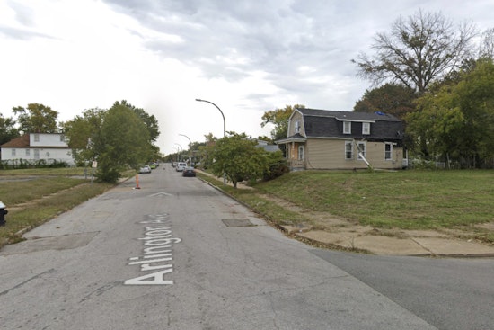 St. Louis Firefighter Miraculously Escapes Injury After Floor Collapse in Mark Twain Neighborhood Blaze