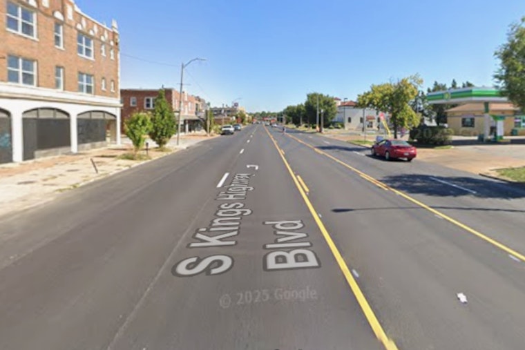 St. Louis Man, 68, Fatally Shot on Christmas Day, Police Urge Public to Aid Investigation