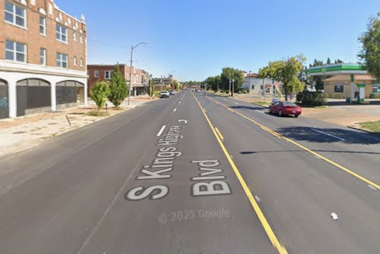 St. Louis Man, 68, Fatally Shot on Christmas Day, Police Urge Public to Aid Investigation