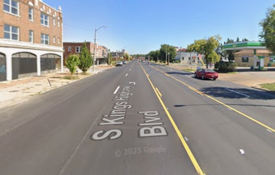 St. Louis Man, 68, Fatally Shot on Christmas Day, Police Urge Public to Aid Investigation
