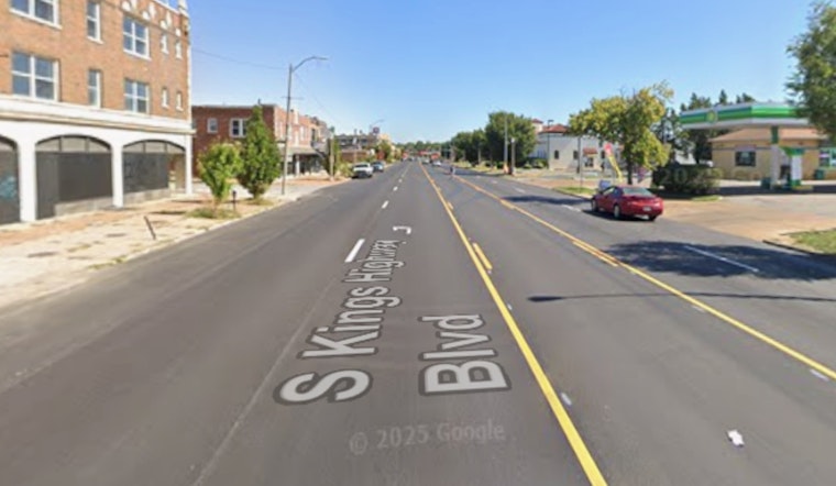 St. Louis Man, 68, Fatally Shot on Christmas Day, Police Urge Public to Aid Investigation