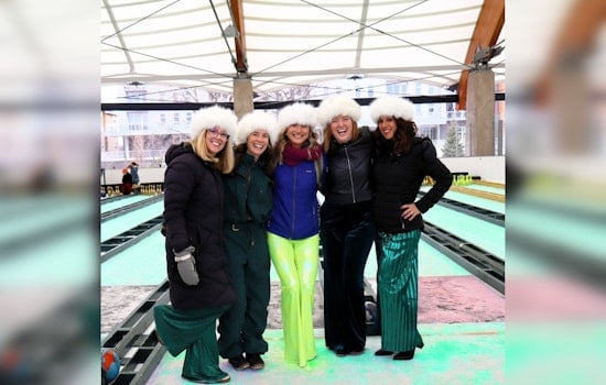 St. Louis Park Announces Winter Activities: Sign Ups Open for Parks and Rec Programs