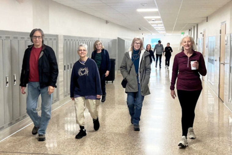 St. Louis Park Invites Community to "Walk the Park" Series for Connection and Wellness
