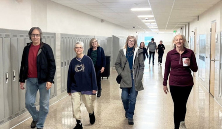 St. Louis Park Invites Community to "Walk the Park" Series for Connection and Wellness