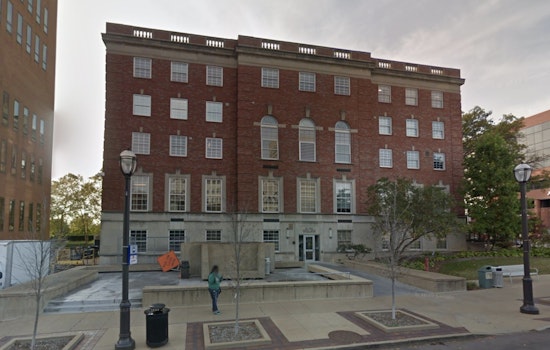 St. Louis Police Commission to Discuss Training, Contracts, and Community Engagement in December Meeting