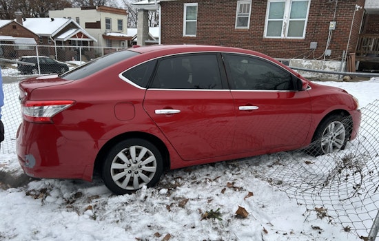 St. Louis Police Thwart Carjacking with Spike Strips; Suspect Arrested and Firearm Seized