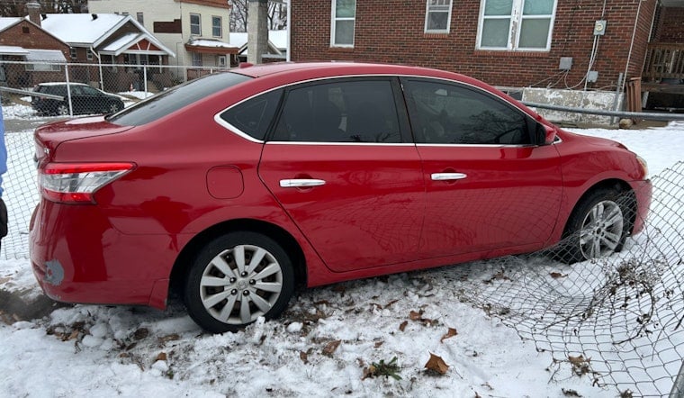 St. Louis Police Thwart Carjacking with Spike Strips; Suspect Arrested and Firearm Seized