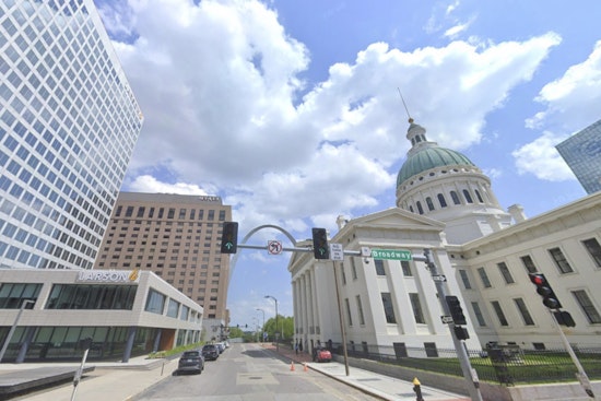 St. Louis Prepares for Weekend Cold Snap with Snow Chances in the Forecast