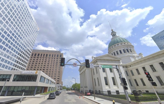 St. Louis Prepares for Weekend Cold Snap with Snow Chances in the Forecast